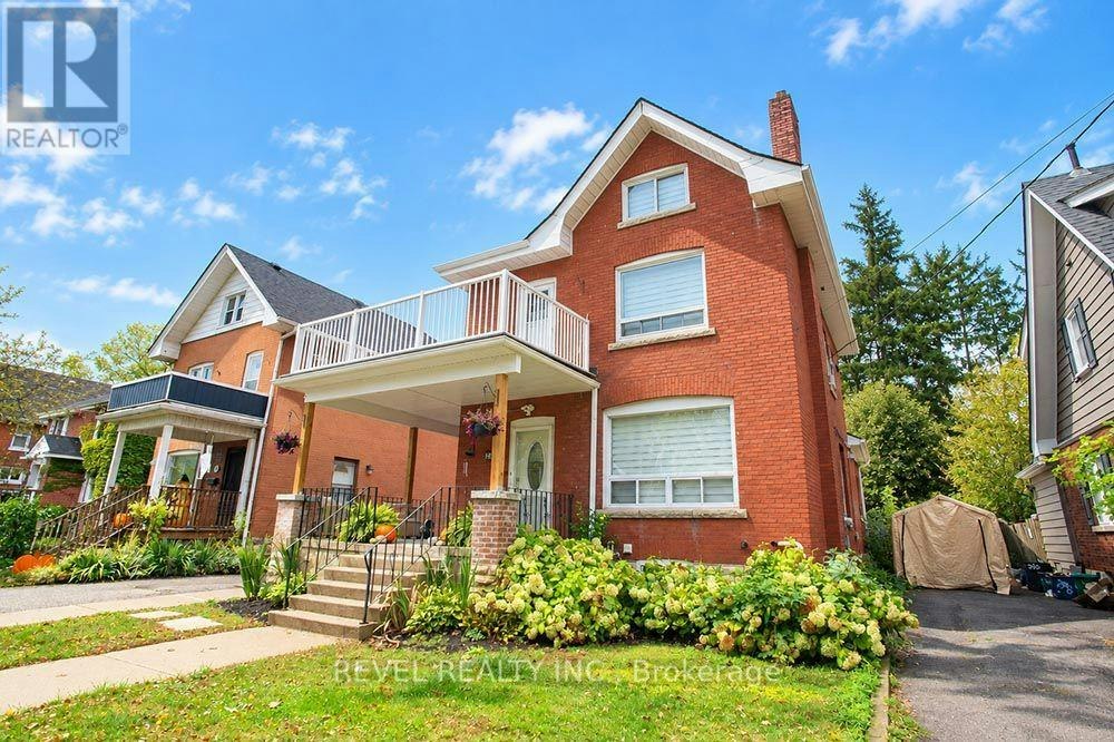 UPPER-234 Sheridan Street, Brantford, ON, N3S 4R3 - 2