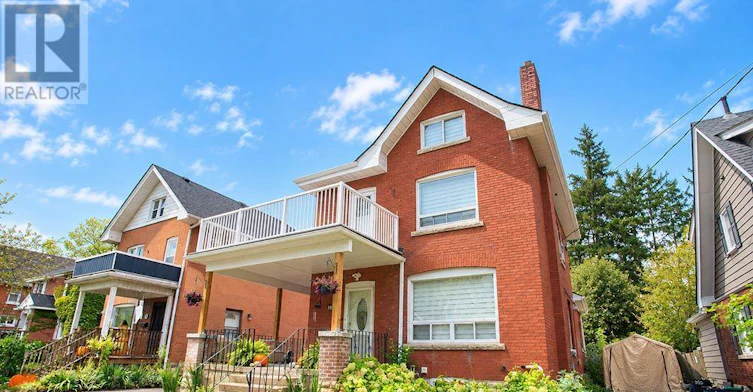 UPPER-234 Sheridan Street, Brantford, ON, N3S 4R3 - 2