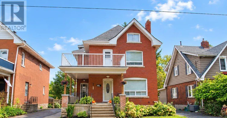 UPPER-234 Sheridan Street, Brantford, ON, N3S 4R3