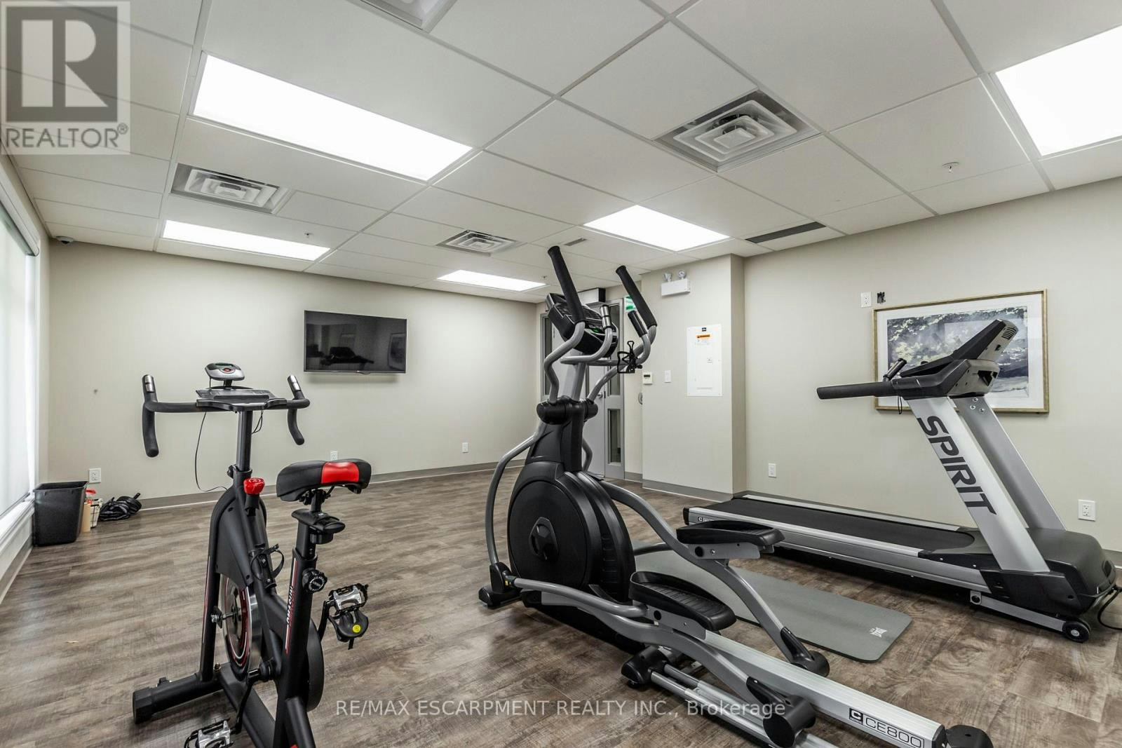 306-175 Commonwealth Street, Kitchener, ON, N2E 0G5 - 35