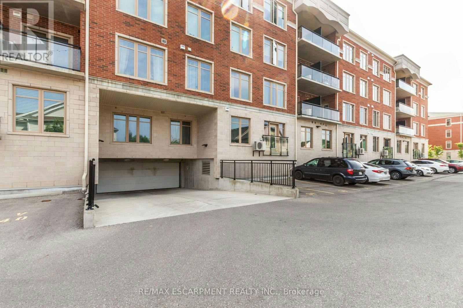 306-175 Commonwealth Street, Kitchener, ON, N2E 0G5 - 37
