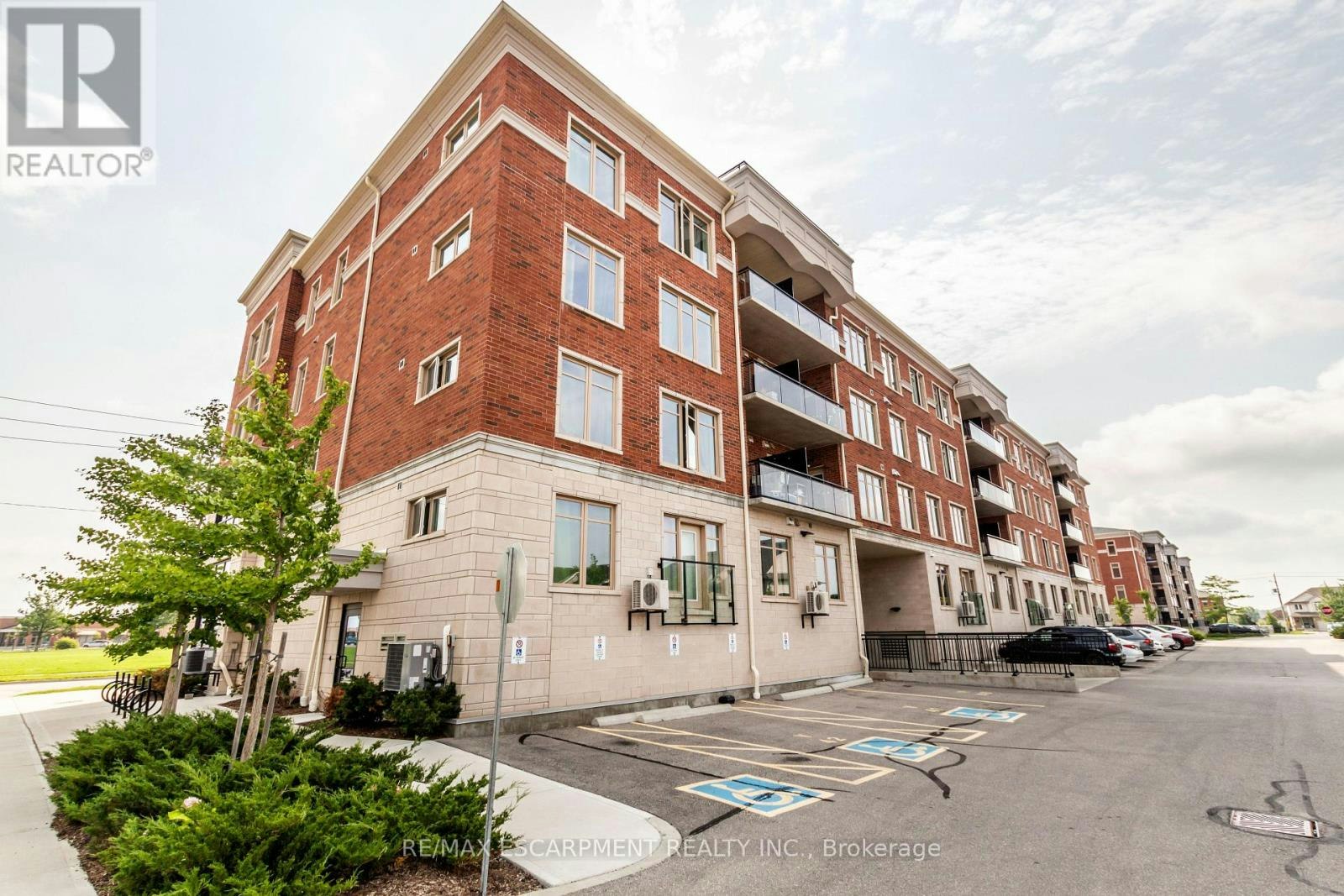 306-175 Commonwealth Street, Kitchener, ON, N2E 0G5 - 36