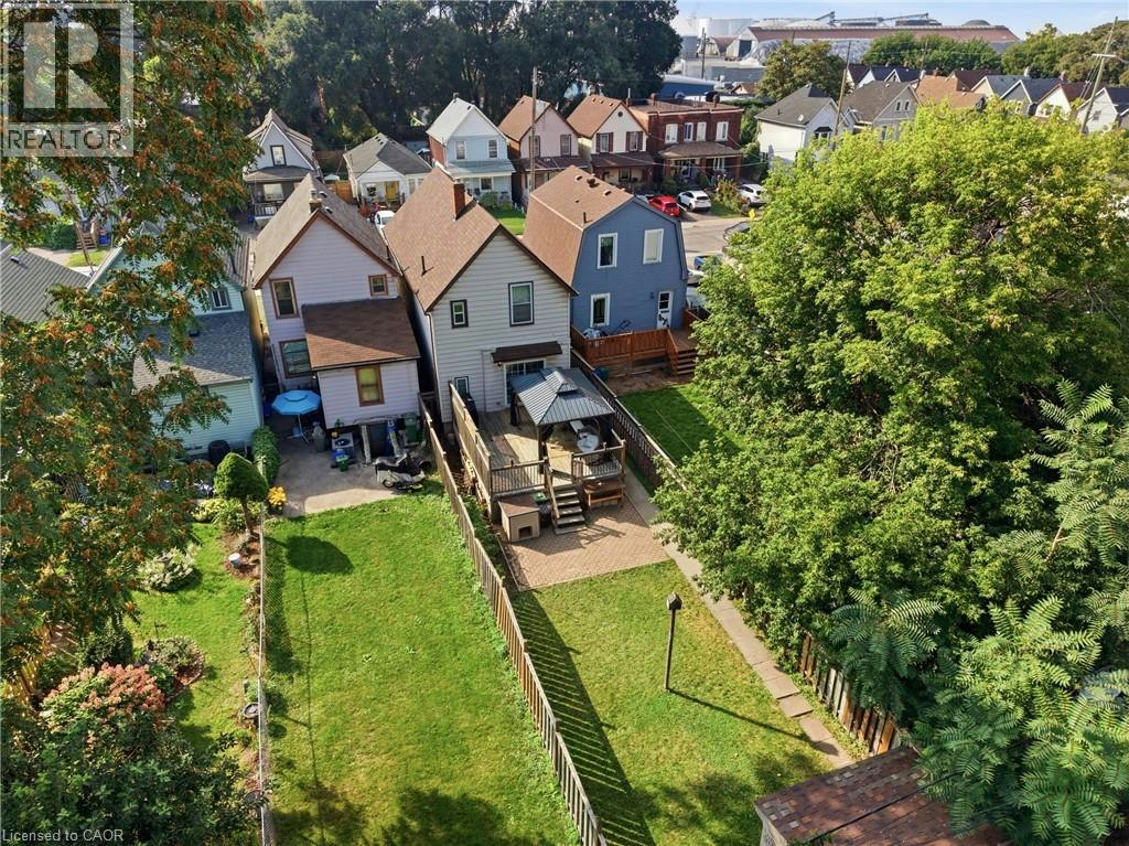 126 Niagara Street, Hamilton, ON, L8L 6A7 - 45
