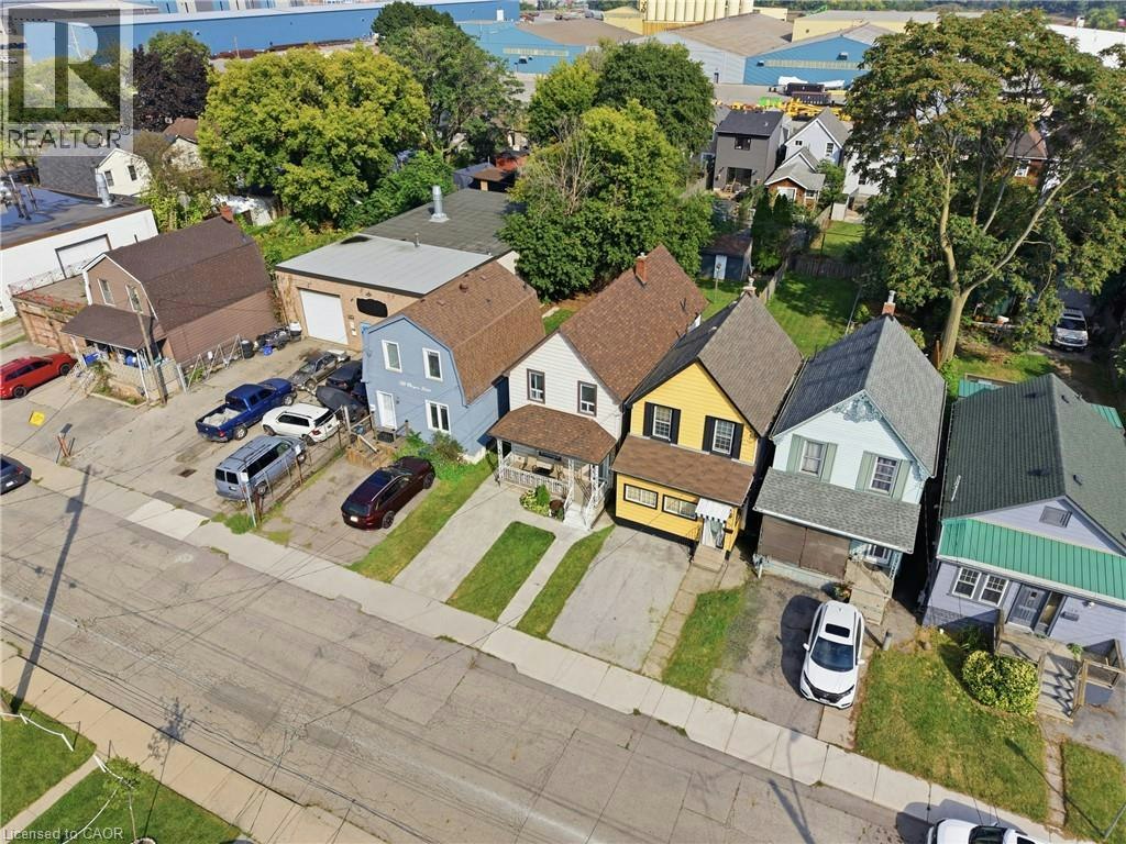 126 Niagara Street, Hamilton, ON, L8L 6A7 - 46
