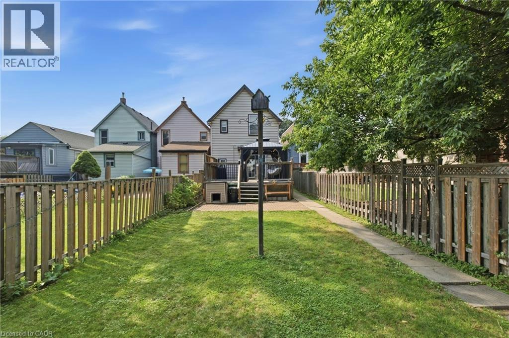 126 Niagara Street, Hamilton, ON, L8L 6A7 - 35