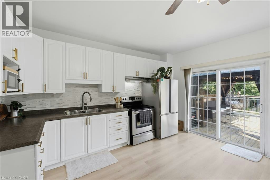 126 Niagara Street, Hamilton, ON, L8L 6A7 - 15