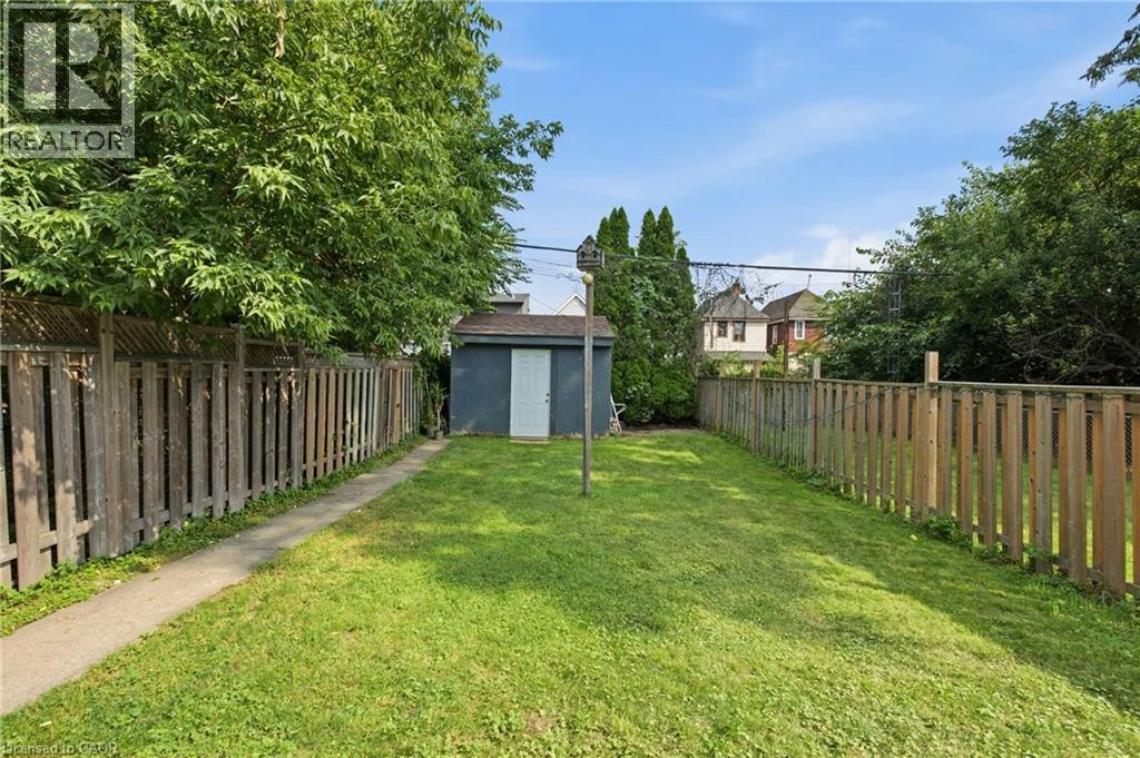 126 Niagara Street, Hamilton, ON, L8L 6A7 - 34