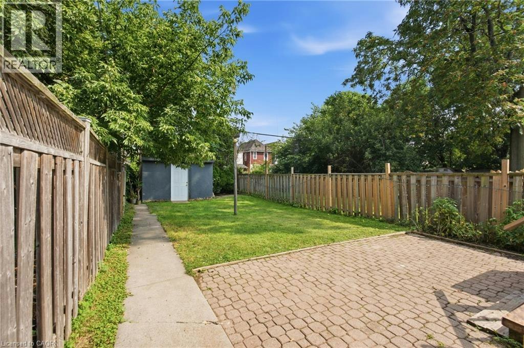 126 Niagara Street, Hamilton, ON, L8L 6A7 - 33