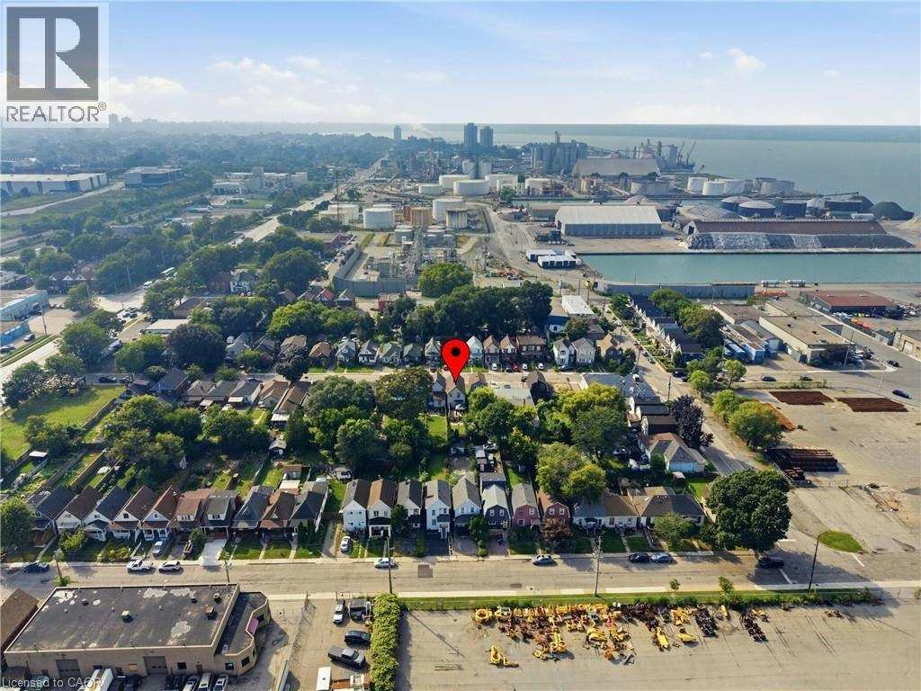 126 Niagara Street, Hamilton, ON, L8L 6A7 - 49