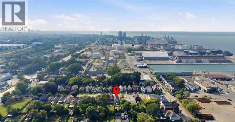 126 Niagara Street, Hamilton, ON, L8L 6A7 - 49