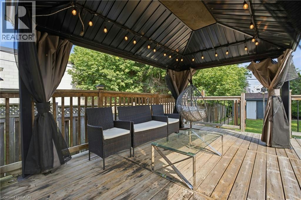 126 Niagara Street, Hamilton, ON, L8L 6A7 - 38