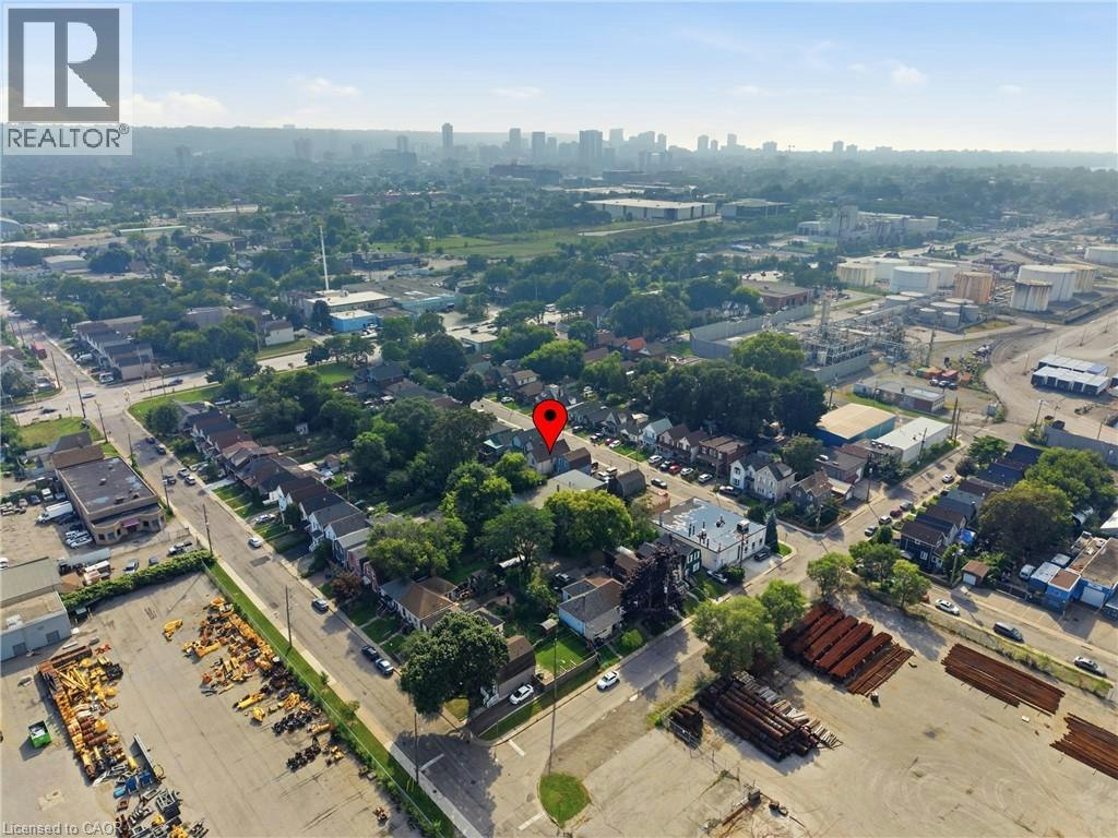 126 Niagara Street, Hamilton, ON, L8L 6A7 - 48