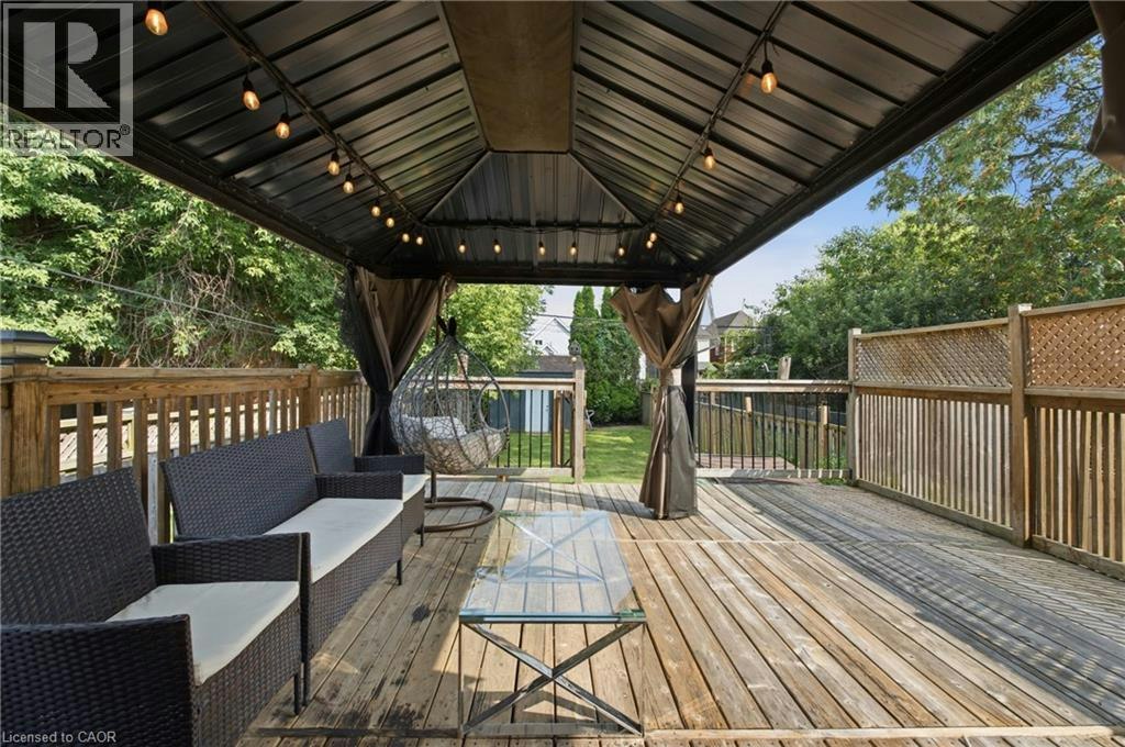 126 Niagara Street, Hamilton, ON, L8L 6A7 - 39