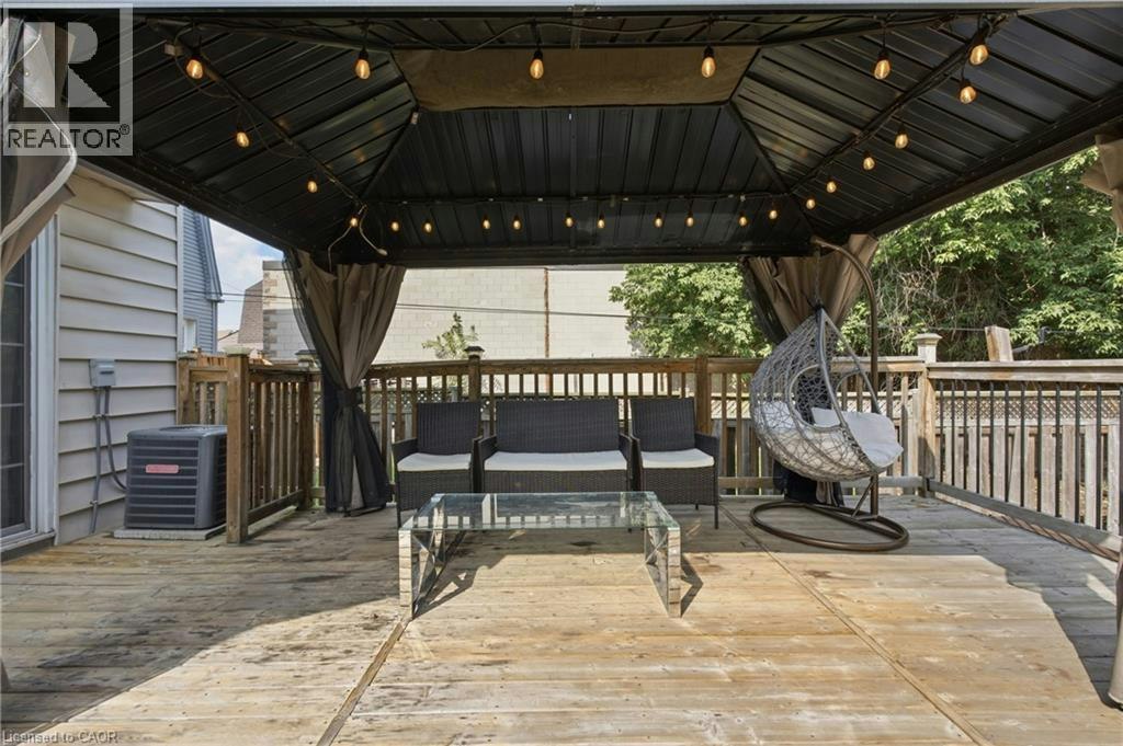 126 Niagara Street, Hamilton, ON, L8L 6A7 - 37