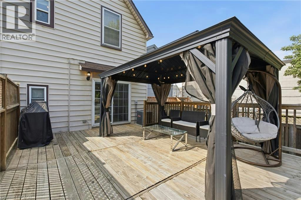 126 Niagara Street, Hamilton, ON, L8L 6A7 - 36