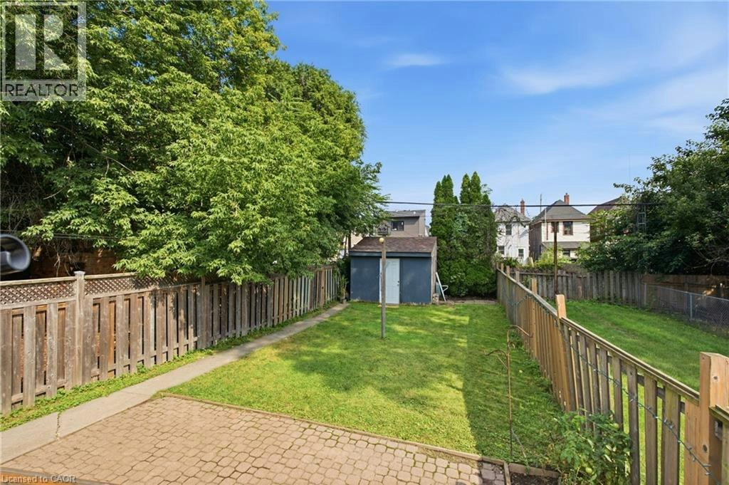 126 Niagara Street, Hamilton, ON, L8L 6A7 - 32