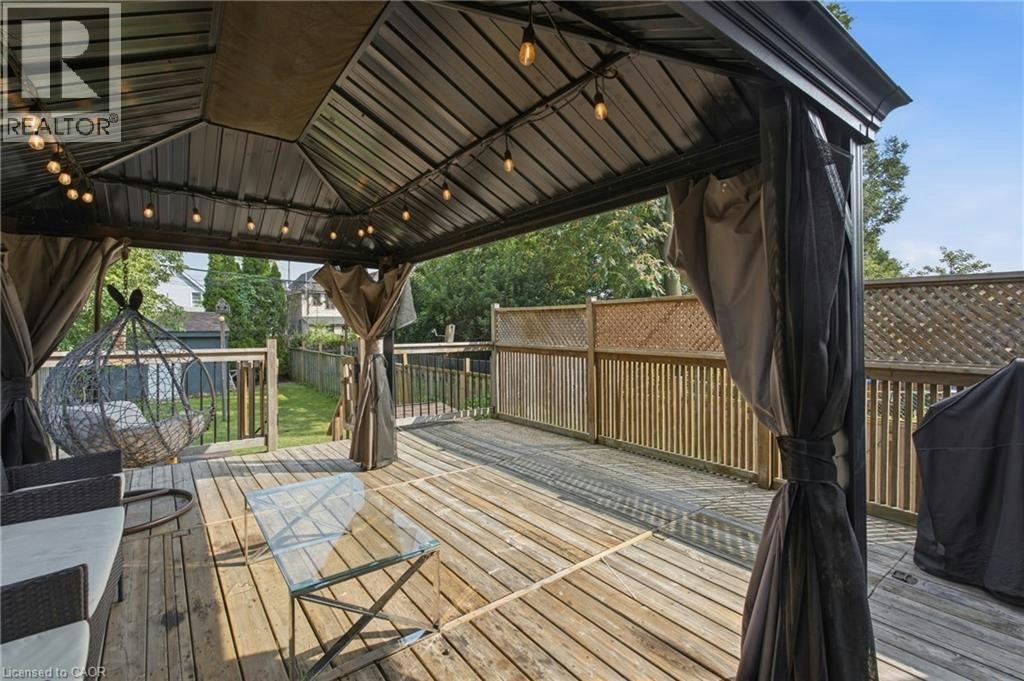 126 Niagara Street, Hamilton, ON, L8L 6A7 - 40