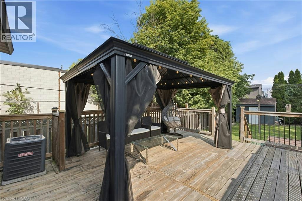 126 Niagara Street, Hamilton, ON, L8L 6A7 - 41