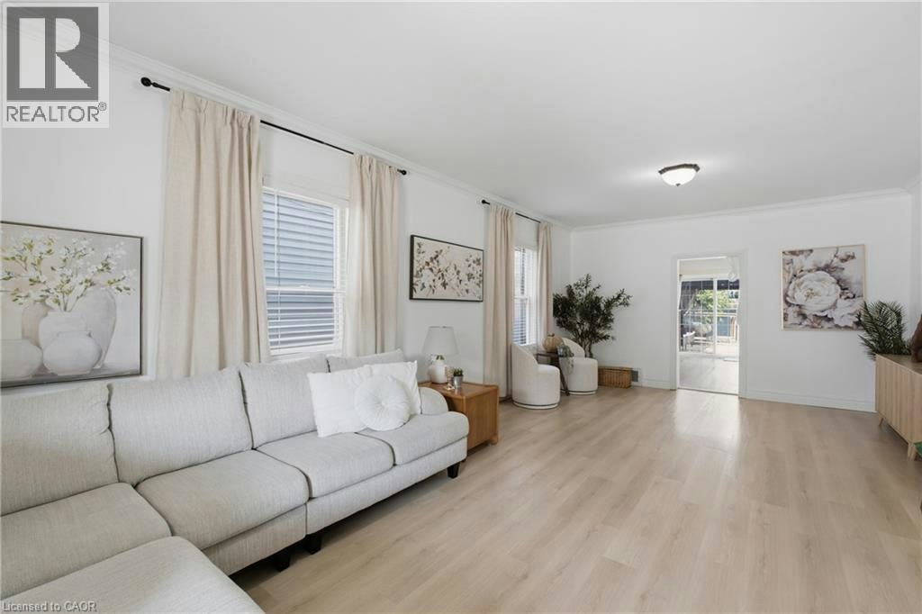 126 Niagara Street, Hamilton, ON, L8L 6A7 - 10