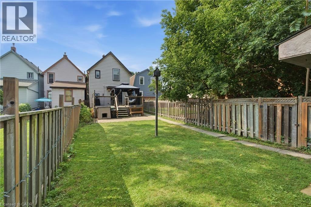 126 Niagara Street, Hamilton, ON, L8L 6A7 - 42