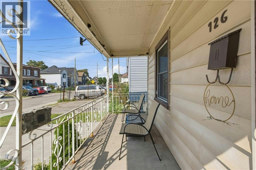 126 Niagara Street, Hamilton, ON, L8L 6A7 - 5