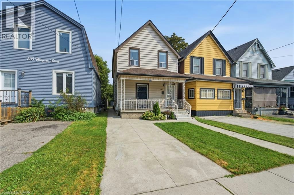 126 Niagara Street, Hamilton, ON, L8L 6A7 - 2