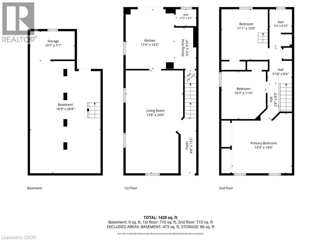 126 Niagara Street, Hamilton, ON, L8L 6A7 - 44