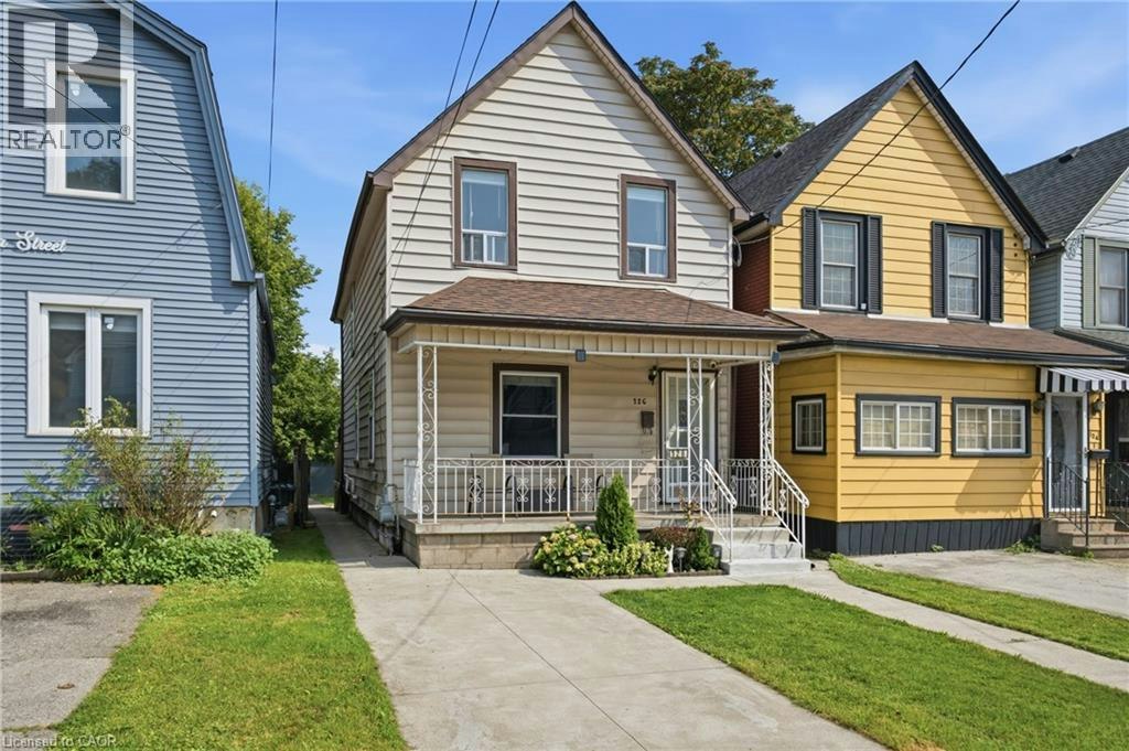 126 Niagara Street, Hamilton, ON, L8L 6A7 - 3