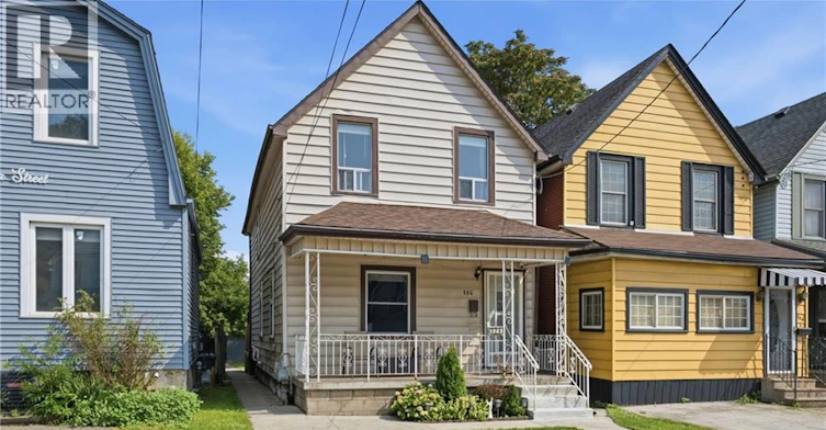 126 Niagara Street, Hamilton, ON, L8L 6A7 - 3