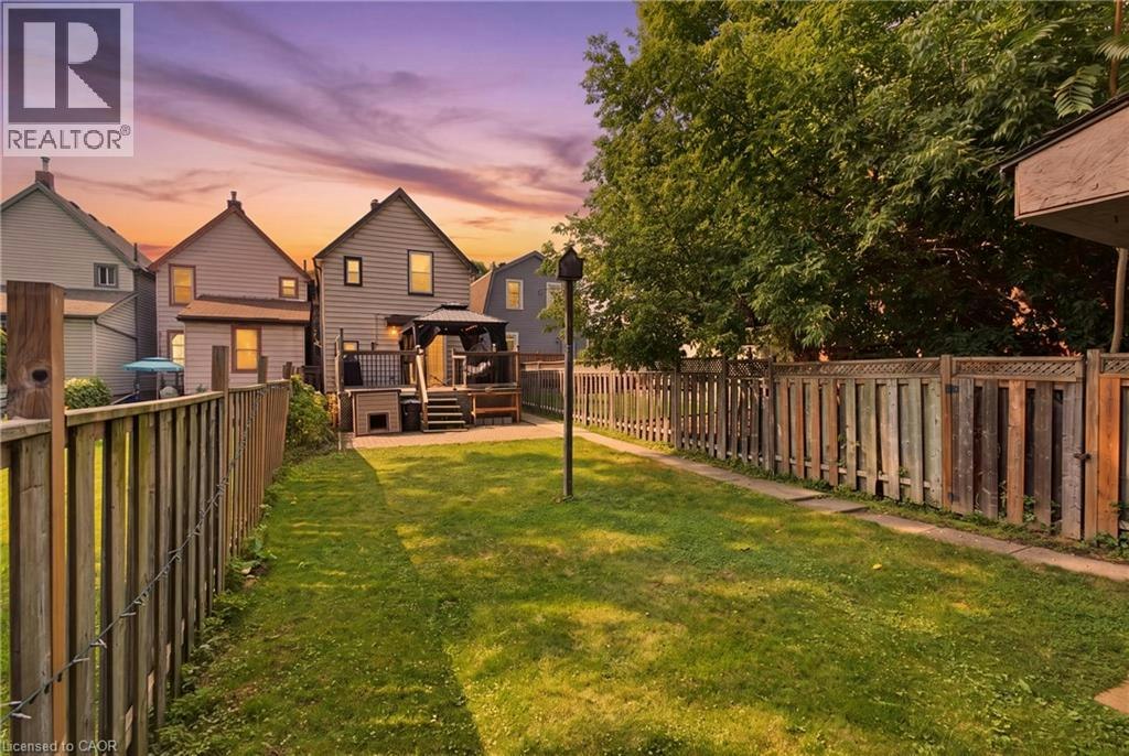 126 Niagara Street, Hamilton, ON, L8L 6A7 - 43