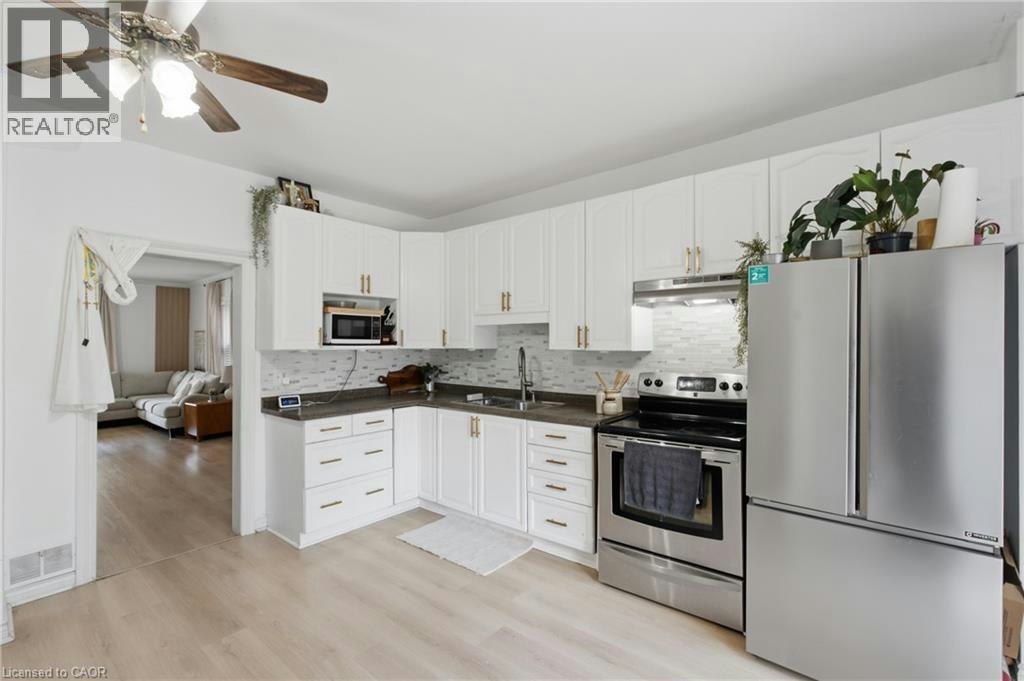 126 Niagara Street, Hamilton, ON, L8L 6A7 - 14