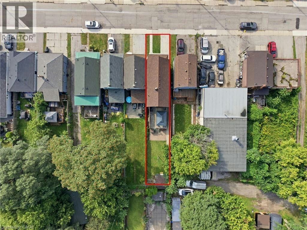 126 Niagara Street, Hamilton, ON, L8L 6A7 - 50