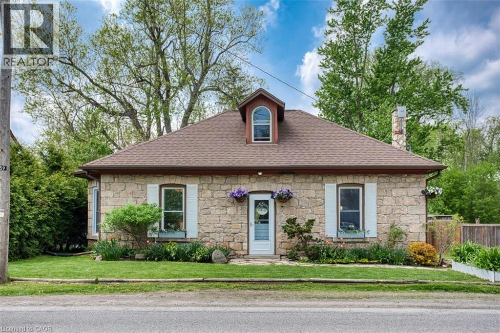 1539 Brock Road, Hamilton, ON, L9H 5E4