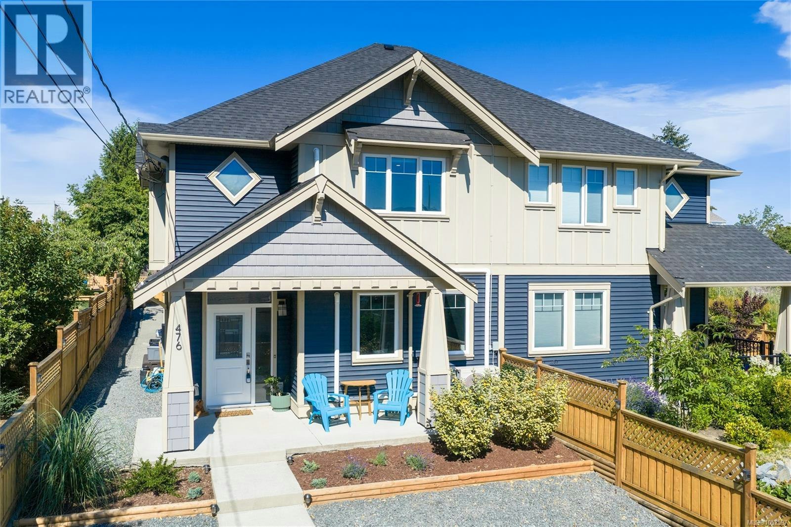 476 Machleary Street, Nanaimo, BC, V9R 2H2