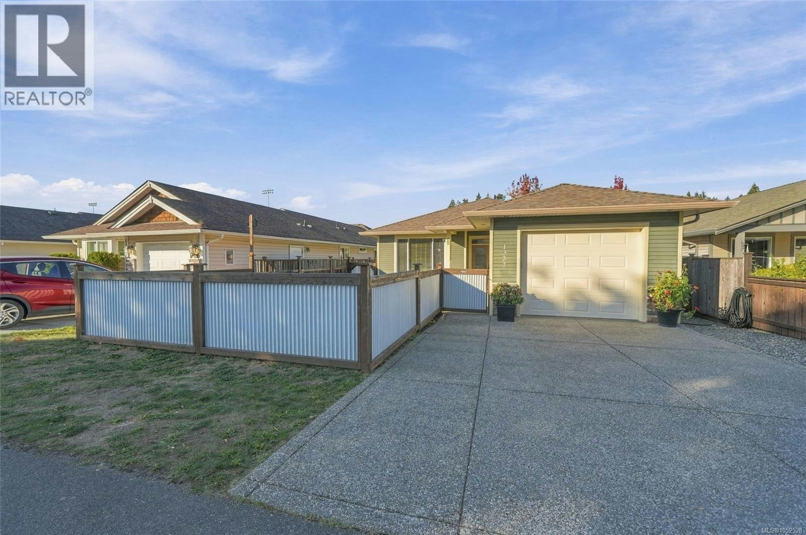 1333 4th Avenue, Ladysmith, BC, V9G 1R4