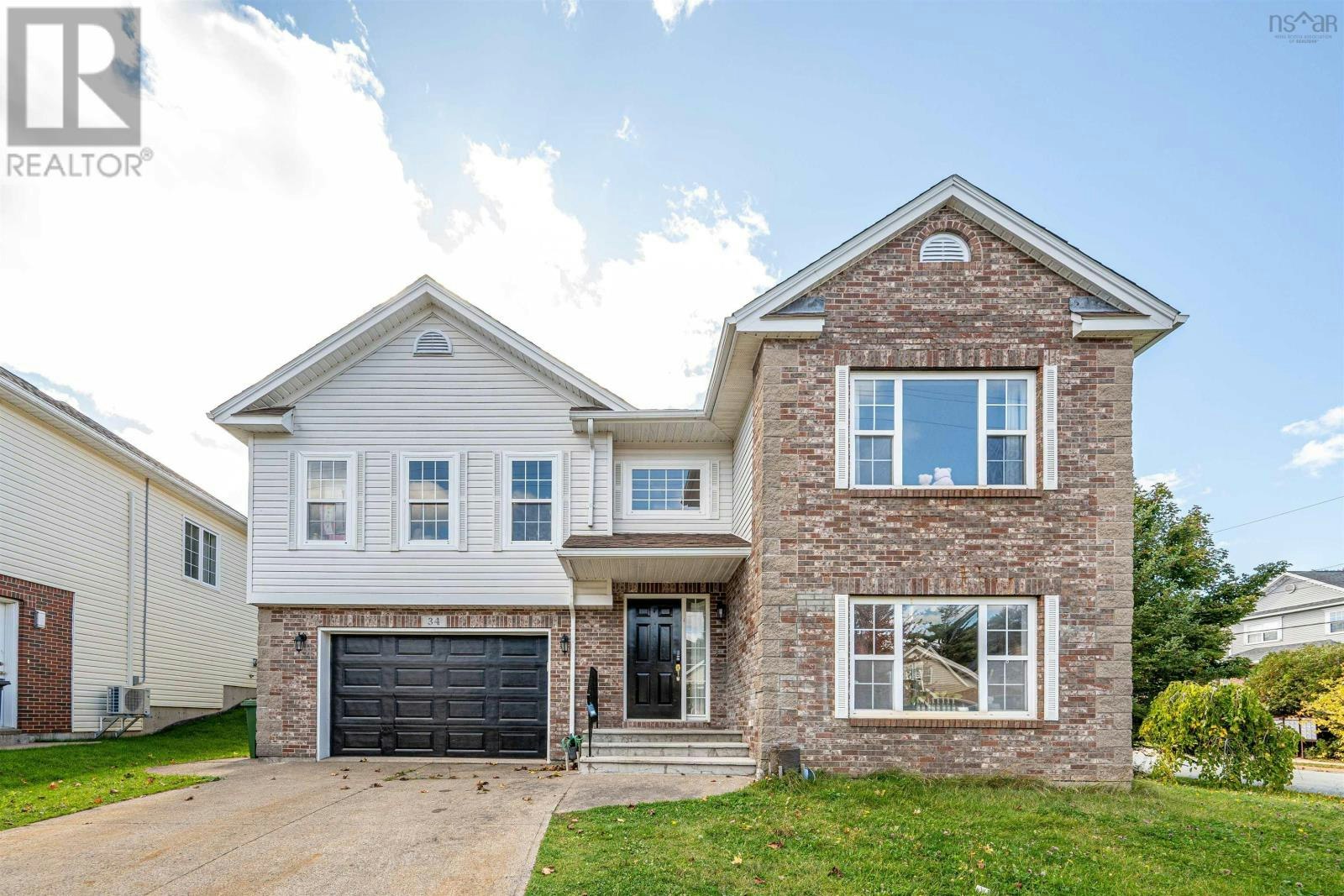 34 Lancaster Drive, Halifax, NS, B3S 1H4