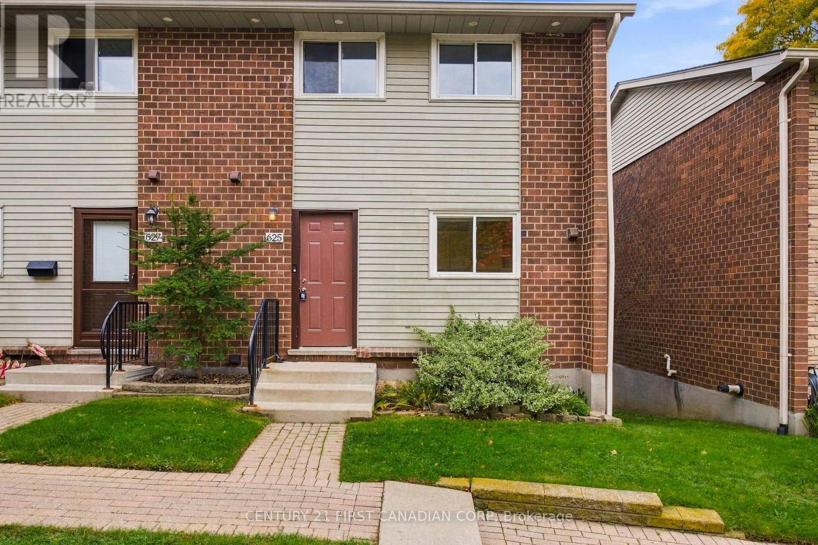29-625 Griffith Street, London, ON, N6K 2S5