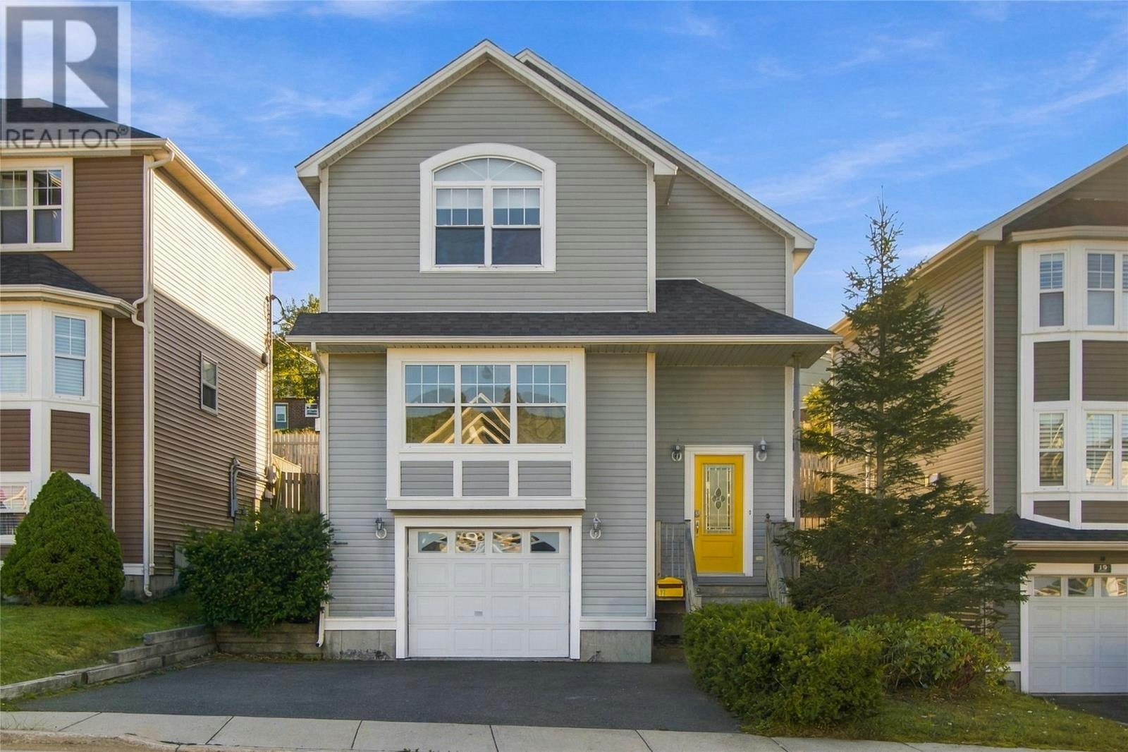 17 Regiment Road, St Johns, NL, A1A 6B4