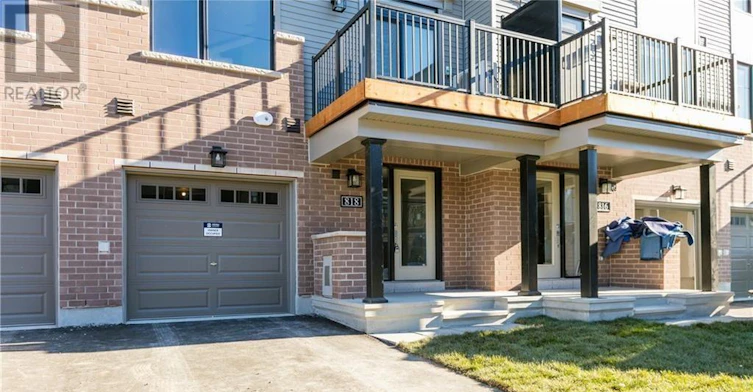 818 Glissade Grove E, Ottawa, ON, K4A 5R5 - 2