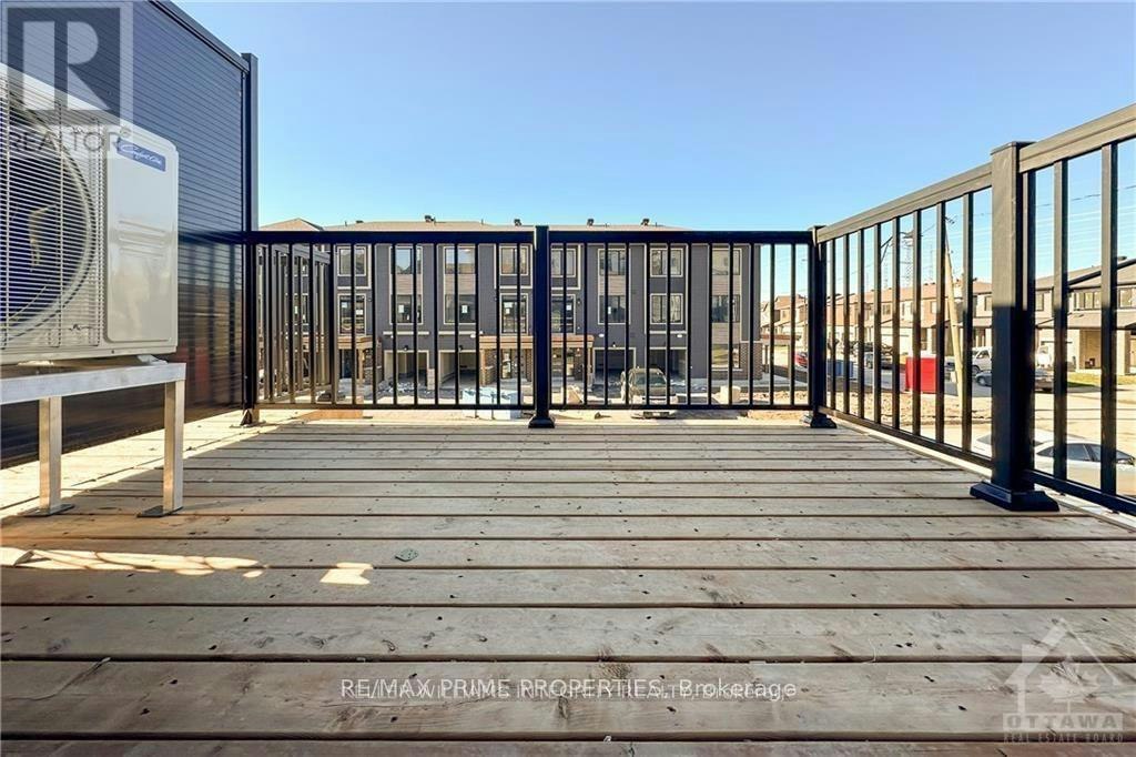 818 Glissade Grove E, Ottawa, ON, K4A 5R5 - 16