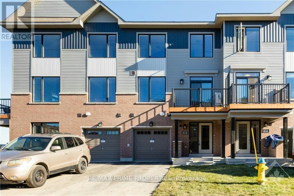 818 Glissade Grove E, Ottawa, ON, K4A 5R5