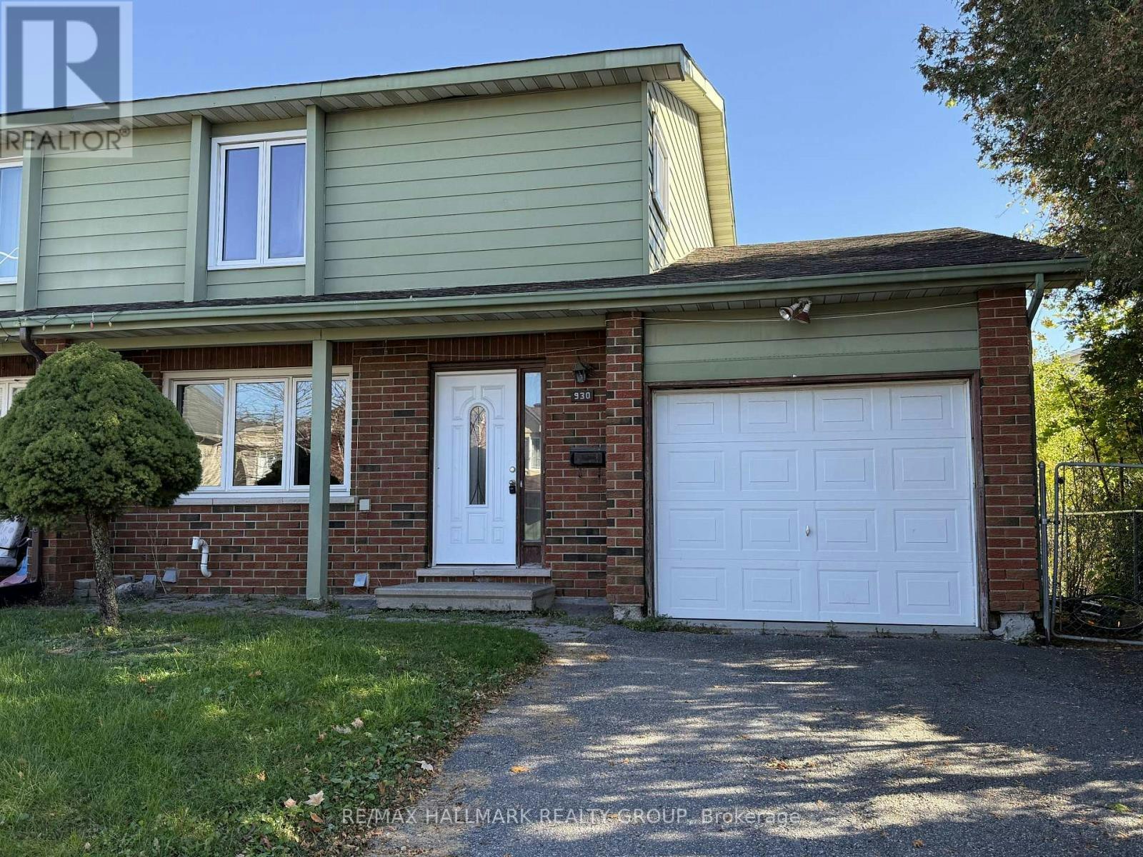 930 Cahill Drive W, Ottawa, ON, K1V 9B5