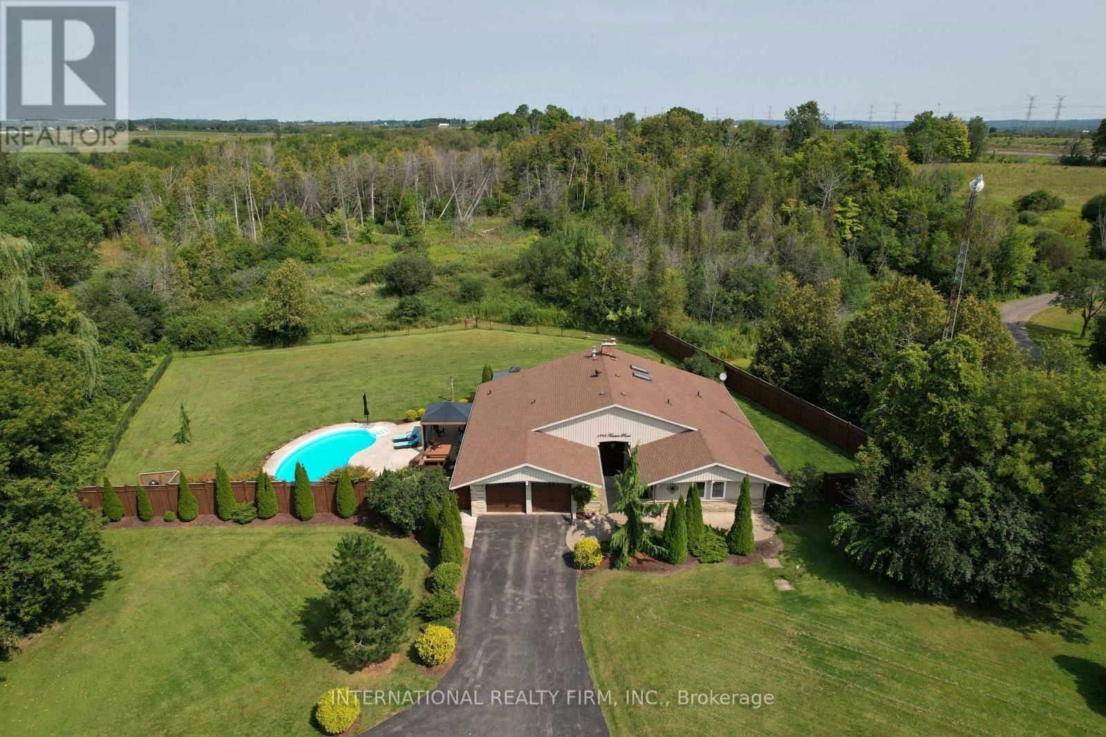 1994 Taunton Road N, Clarington, ON, L0B 1J0