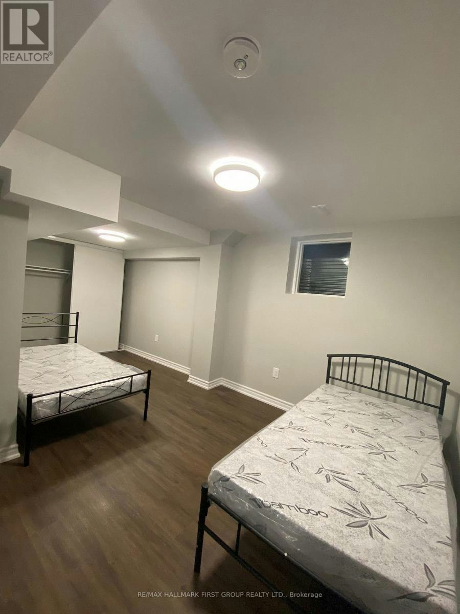 1725 Frederick Mason Drive, Oshawa, ON, L1K 0X5 - 5
