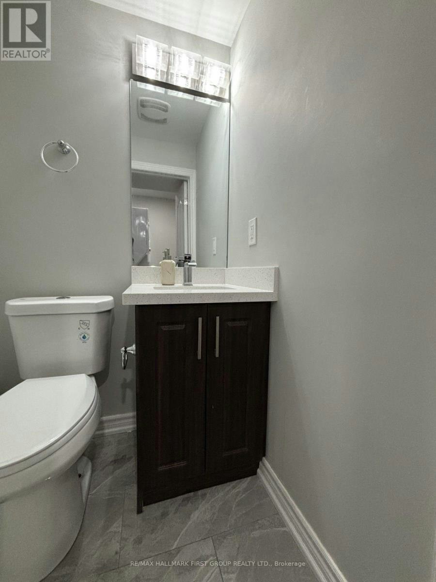 1725 Frederick Mason Drive, Oshawa, ON, L1K 0X5 - 4