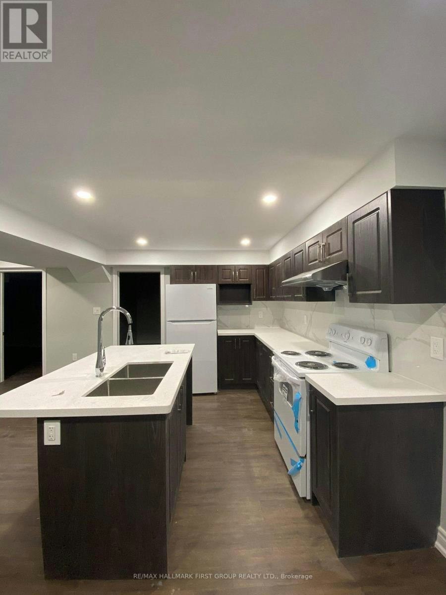 1725 Frederick Mason Drive, Oshawa, ON, L1K 0X5