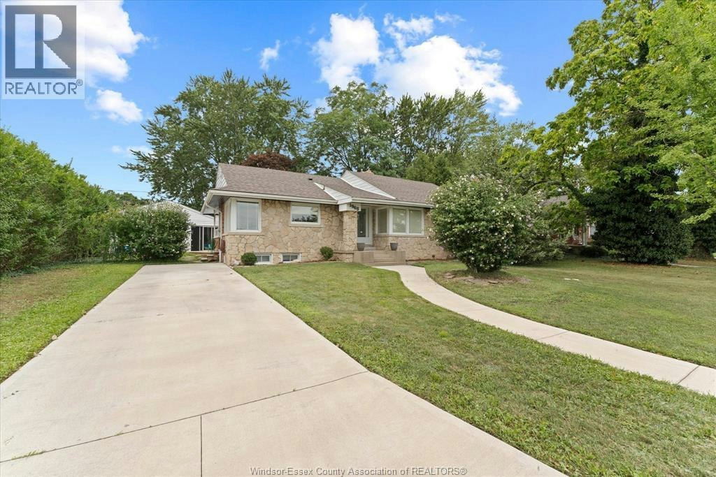 1965 Olive Road, Windsor, ON, N8T 1R4