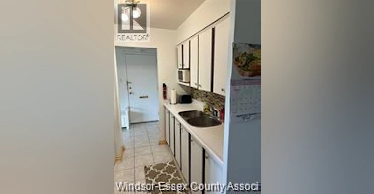 507-111 Riverside Drive, Windsor, ON, N9A 2S6 - 5