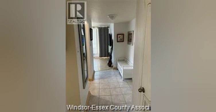 507-111 Riverside Drive, Windsor, ON, N9A 2S6 - 2