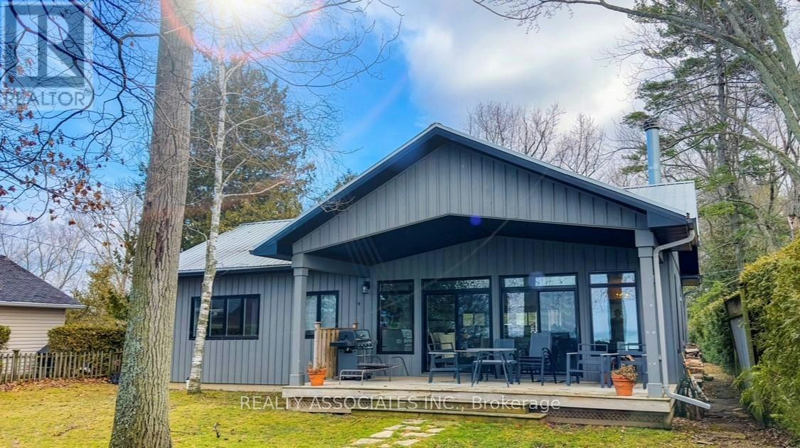 28 Garden Gate, Brock, ON, L0K 1A0